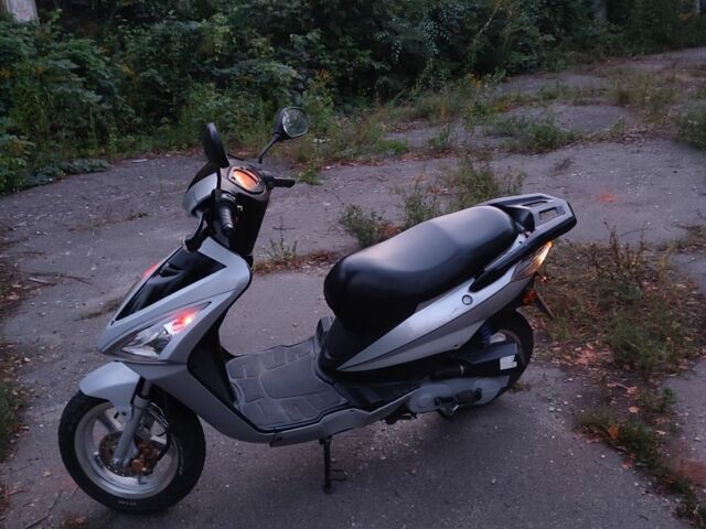 Другая Другая, объемом двигателя 80 л и пробегом 0 тыс. км за 333 $, фото 4 на Automoto.ua