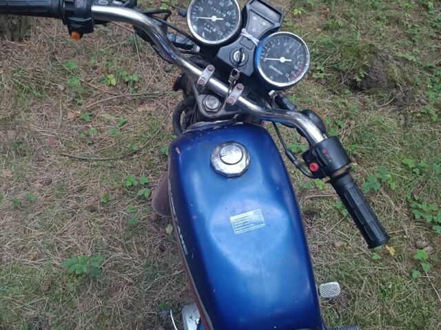 Другая Другая, объемом двигателя 48 л и пробегом 0 тыс. км за 167 $, фото 1 на Automoto.ua