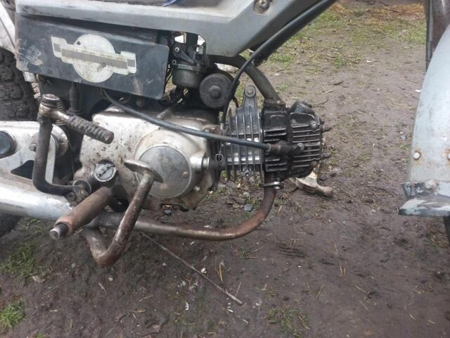 Інша Інша, об'ємом двигуна 0.13 л та пробігом 0 тис. км за 237 $, фото 5 на Automoto.ua