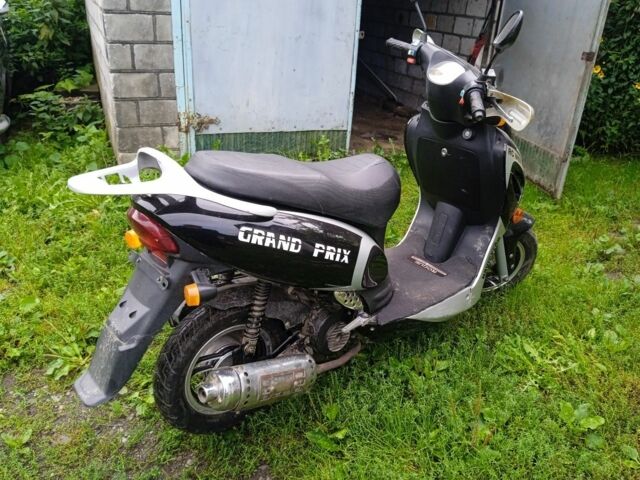 Другая Другая, объемом двигателя 0 л и пробегом 0 тыс. км за 297 $, фото 1 на Automoto.ua