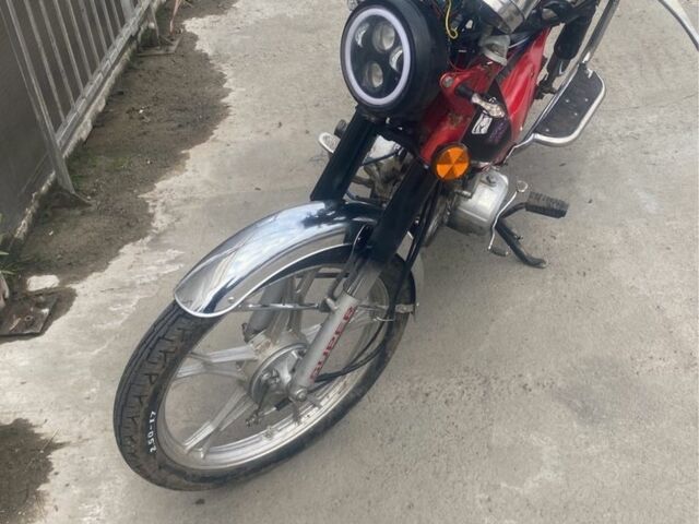 Інша Інша, об'ємом двигуна 0.11 л та пробігом 0 тис. км за 201 $, фото 5 на Automoto.ua