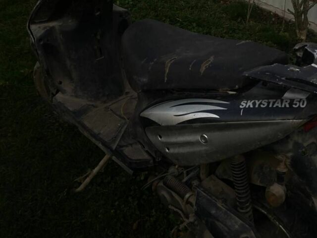 Другая Другая, объемом двигателя 50 л и пробегом 0 тыс. км за 83 $, фото 2 на Automoto.ua