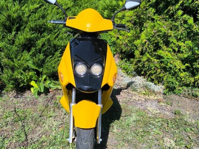 Другая Другая, объемом двигателя 0.15 л и пробегом 0 тыс. км за 700 $, фото 2 на Automoto.ua