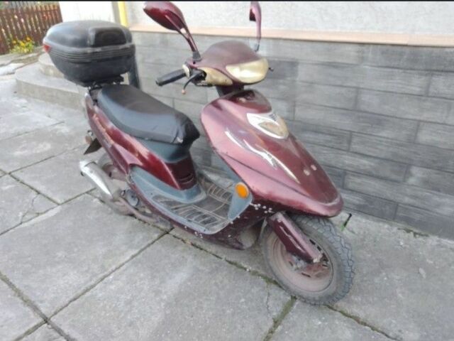 Інша Інша, об'ємом двигуна 80 л та пробігом 0 тис. км за 166 $, фото 2 на Automoto.ua