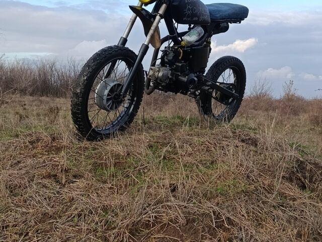 Другая Другая, объемом двигателя 72 л и пробегом 0 тыс. км за 166 $, фото 2 на Automoto.ua