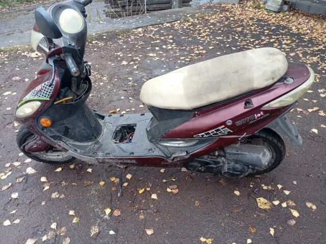 Другая Другая, объемом двигателя 49 л и пробегом 0 тыс. км за 143 $, фото 3 на Automoto.ua