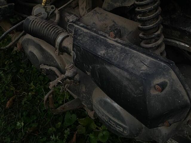 Другая Другая, объемом двигателя 50 л и пробегом 0 тыс. км за 83 $, фото 5 на Automoto.ua