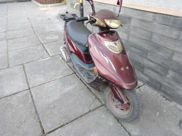 Інша Інша, об'ємом двигуна 80 л та пробігом 0 тис. км за 166 $, фото 1 на Automoto.ua