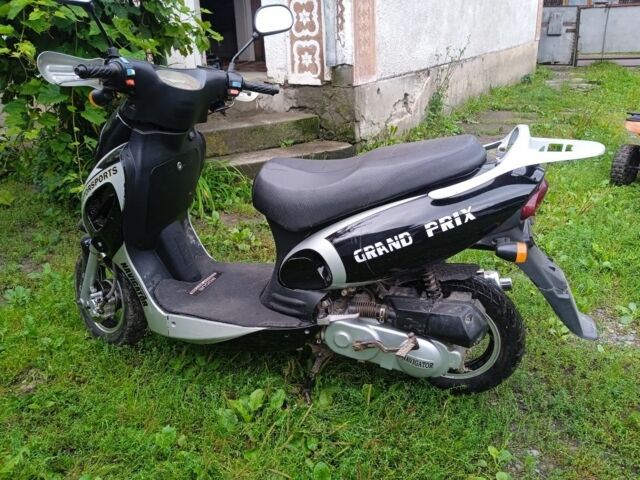 Другая Другая, объемом двигателя 0 л и пробегом 0 тыс. км за 297 $, фото 2 на Automoto.ua