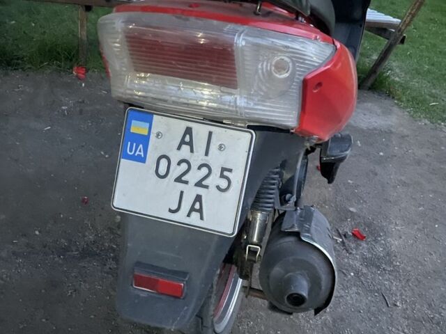 Другая Другая, объемом двигателя 0.15 л и пробегом 0 тыс. км за 414 $, фото 2 на Automoto.ua