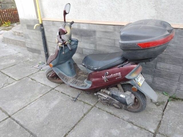 Інша Інша, об'ємом двигуна 80 л та пробігом 0 тис. км за 166 $, фото 3 на Automoto.ua