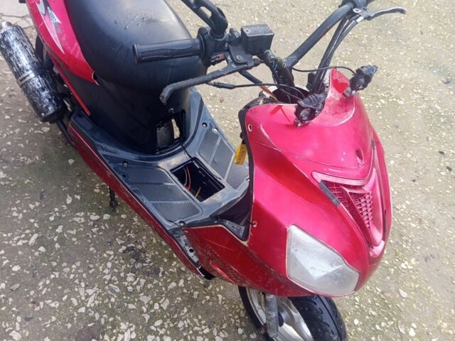 Інша Інша, об'ємом двигуна 0.15 л та пробігом 0 тис. км за 143 $, фото 8 на Automoto.ua