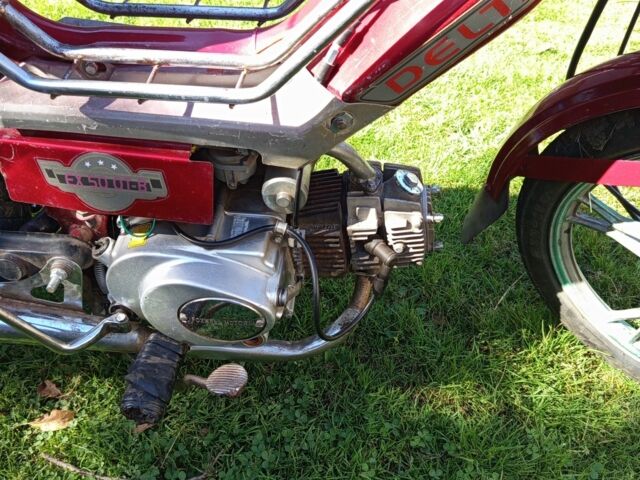 Інша Інша, об'ємом двигуна 0.11 л та пробігом 0 тис. км за 203 $, фото 3 на Automoto.ua