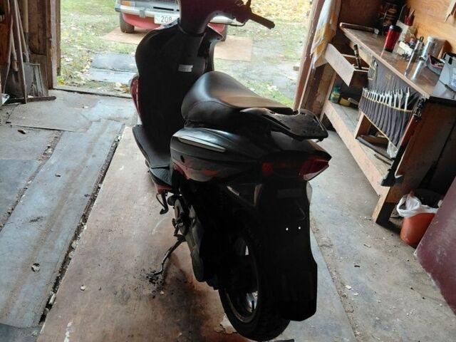 Другая Другая, объемом двигателя 49 л и пробегом 0 тыс. км за 237 $, фото 4 на Automoto.ua