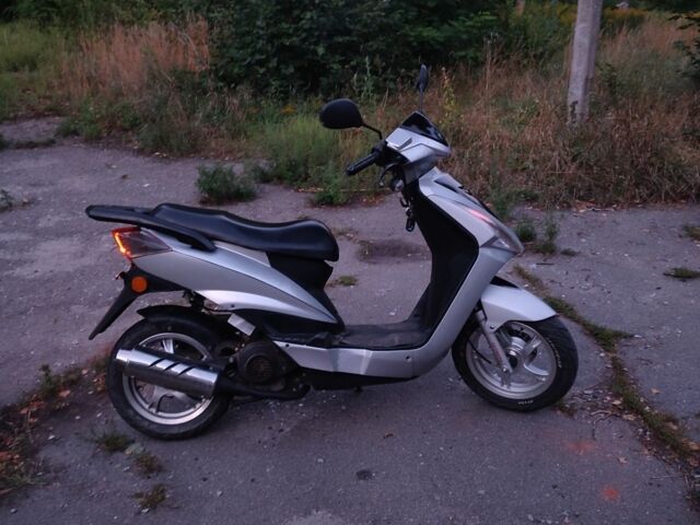 Другая Другая, объемом двигателя 80 л и пробегом 0 тыс. км за 333 $, фото 1 на Automoto.ua