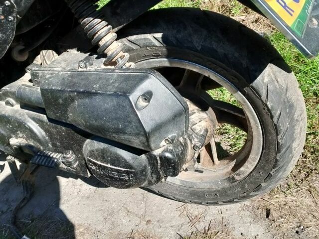 Другая Другая, объемом двигателя 49 л и пробегом 0 тыс. км за 153 $, фото 11 на Automoto.ua