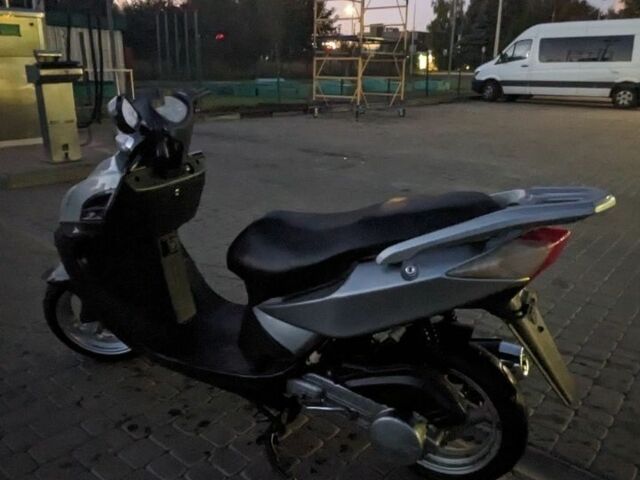 Другая Другая, объемом двигателя 0.16 л и пробегом 0 тыс. км за 700 $, фото 4 на Automoto.ua