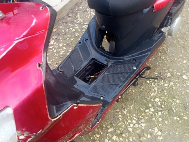 Інша Інша, об'ємом двигуна 0.15 л та пробігом 0 тис. км за 143 $, фото 1 на Automoto.ua