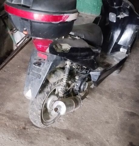 Другая Другая, объемом двигателя 80 л и пробегом 0 тыс. км за 100 $, фото 1 на Automoto.ua