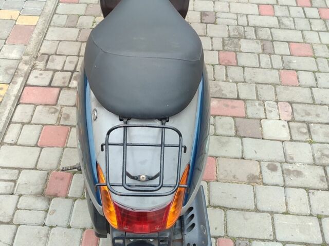 Другая Другая, объемом двигателя 50 л и пробегом 0 тыс. км за 360 $, фото 2 на Automoto.ua