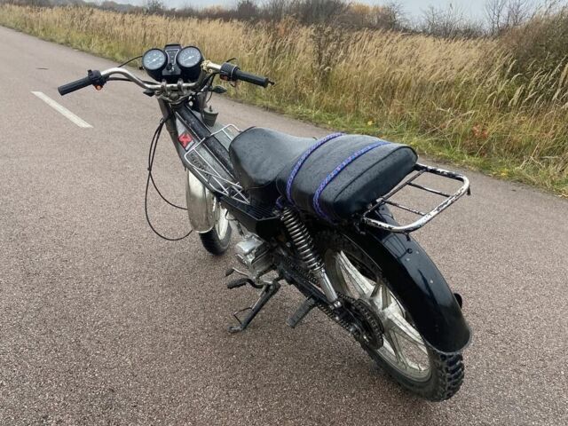 Інша Інша, об'ємом двигуна 0.13 л та пробігом 0 тис. км за 350 $, фото 4 на Automoto.ua