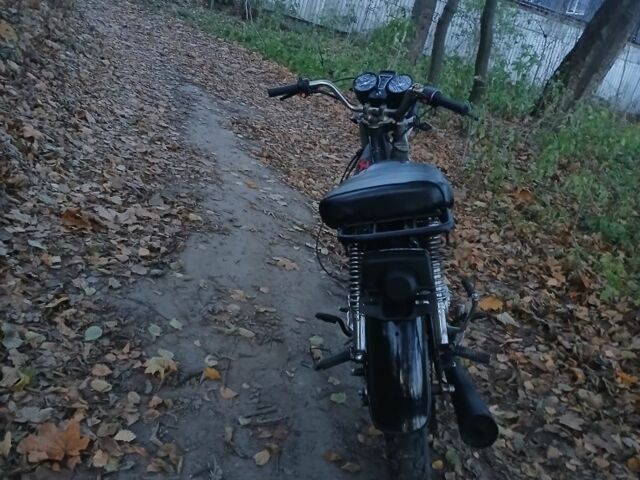 Інша Інша, об'ємом двигуна 0.13 л та пробігом 0 тис. км за 350 $, фото 6 на Automoto.ua