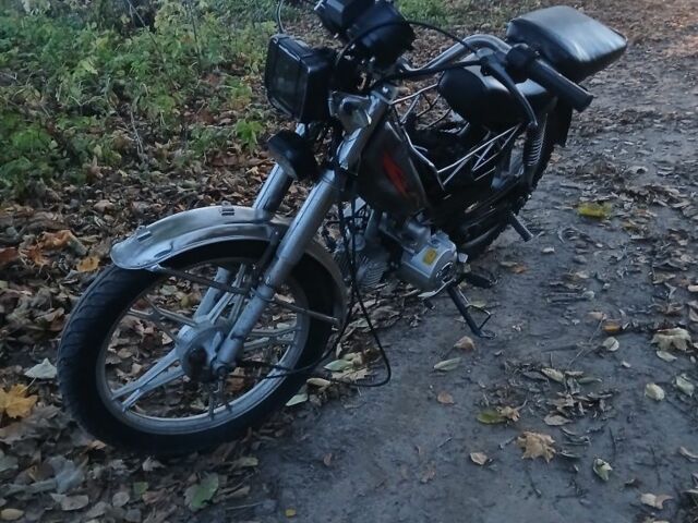 Інша Інша, об'ємом двигуна 0.13 л та пробігом 0 тис. км за 350 $, фото 8 на Automoto.ua