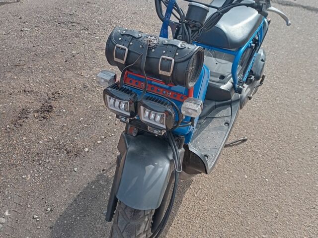 Другая Другая, объемом двигателя 49 л и пробегом 0 тыс. км за 1050 $, фото 4 на Automoto.ua