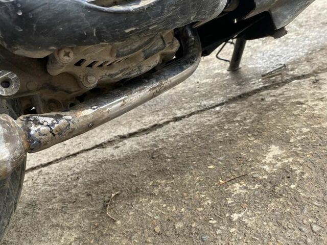 Другая Другая, объемом двигателя 50 л и пробегом 0 тыс. км за 500 $, фото 4 на Automoto.ua