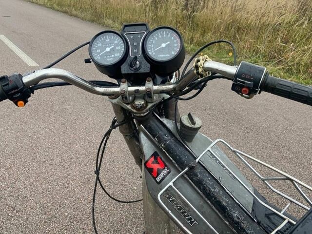 Інша Інша, об'ємом двигуна 0.13 л та пробігом 0 тис. км за 350 $, фото 3 на Automoto.ua