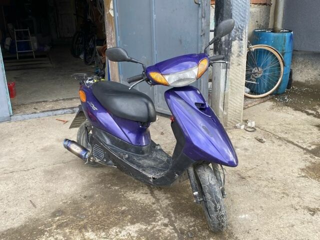 Другая Другая, объемом двигателя 50 л и пробегом 0 тыс. км за 500 $, фото 1 на Automoto.ua