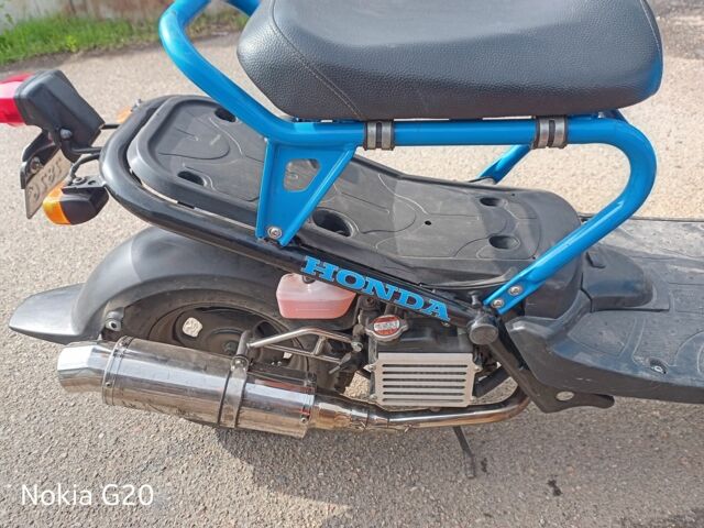 Другая Другая, объемом двигателя 49 л и пробегом 0 тыс. км за 1050 $, фото 2 на Automoto.ua