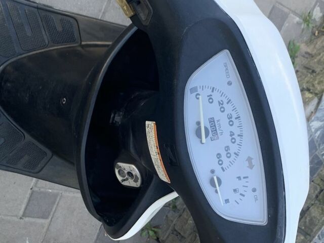 Другая Другая, объемом двигателя 49 л и пробегом 0 тыс. км за 332 $, фото 1 на Automoto.ua