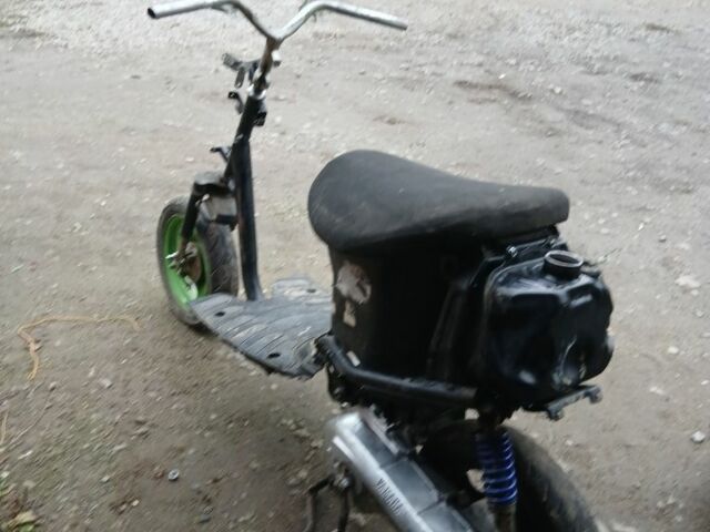 Другая Другая, объемом двигателя 0 л и пробегом 0 тыс. км за 84 $, фото 4 на Automoto.ua