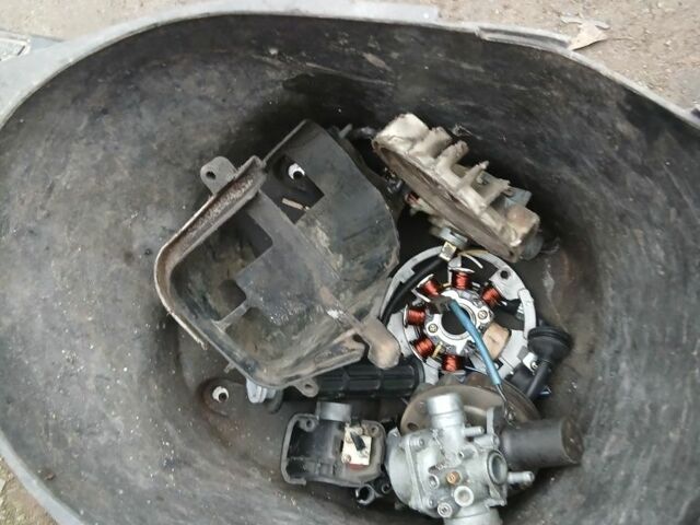 Другая Другая, объемом двигателя 0 л и пробегом 0 тыс. км за 84 $, фото 1 на Automoto.ua