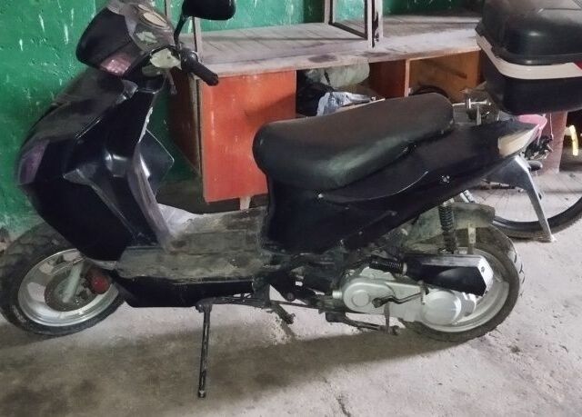 Другая Другая, объемом двигателя 80 л и пробегом 0 тыс. км за 100 $, фото 2 на Automoto.ua