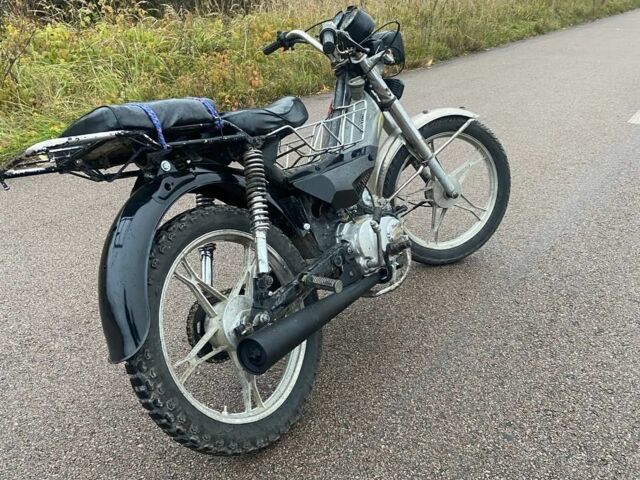 Інша Інша, об'ємом двигуна 0.13 л та пробігом 0 тис. км за 350 $, фото 2 на Automoto.ua