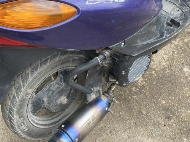 Другая Другая, объемом двигателя 50 л и пробегом 0 тыс. км за 500 $, фото 3 на Automoto.ua