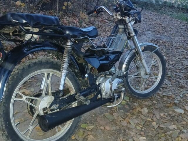 Інша Інша, об'ємом двигуна 0.13 л та пробігом 0 тис. км за 350 $, фото 9 на Automoto.ua