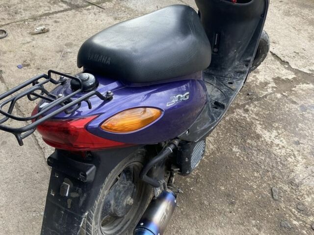 Другая Другая, объемом двигателя 50 л и пробегом 0 тыс. км за 500 $, фото 2 на Automoto.ua