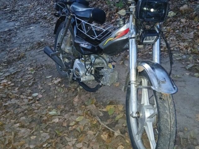 Інша Інша, об'ємом двигуна 0.13 л та пробігом 0 тис. км за 350 $, фото 7 на Automoto.ua