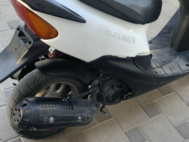 Другая Другая, объемом двигателя 49 л и пробегом 0 тыс. км за 332 $, фото 4 на Automoto.ua