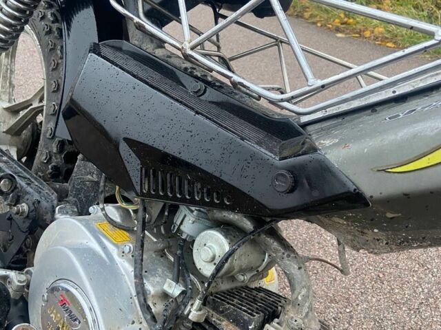 Інша Інша, об'ємом двигуна 0.13 л та пробігом 0 тис. км за 350 $, фото 5 на Automoto.ua