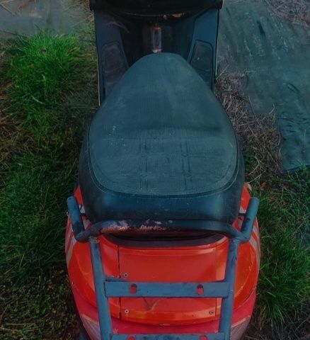 Другая Другая, объемом двигателя 0 л и пробегом 0 тыс. км за 1100 $, фото 15 на Automoto.ua