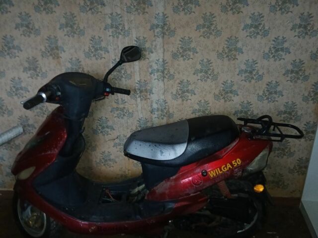 Інша Інша, об'ємом двигуна 0.15 л та пробігом 0 тис. км за 190 $, фото 1 на Automoto.ua