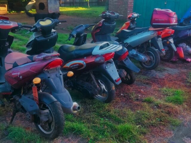 Другая Другая, объемом двигателя 0 л и пробегом 0 тыс. км за 1100 $, фото 5 на Automoto.ua