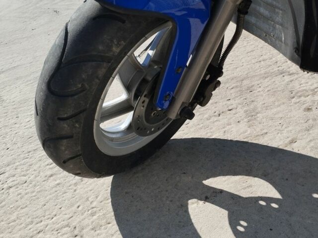 Інша Інша, об'ємом двигуна 50 л та пробігом 0 тис. км за 750 $, фото 6 на Automoto.ua