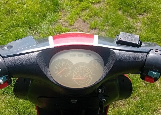 Інша Інша, об'ємом двигуна 80 л та пробігом 0 тис. км за 379 $, фото 3 на Automoto.ua