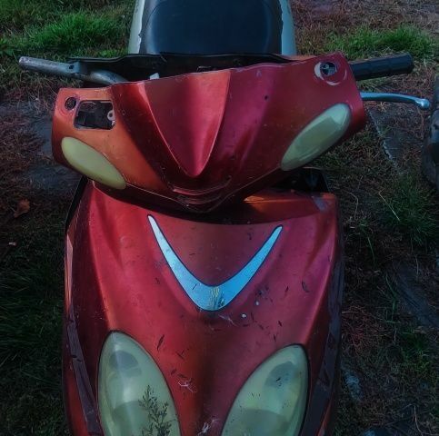 Другая Другая, объемом двигателя 0 л и пробегом 0 тыс. км за 1100 $, фото 12 на Automoto.ua