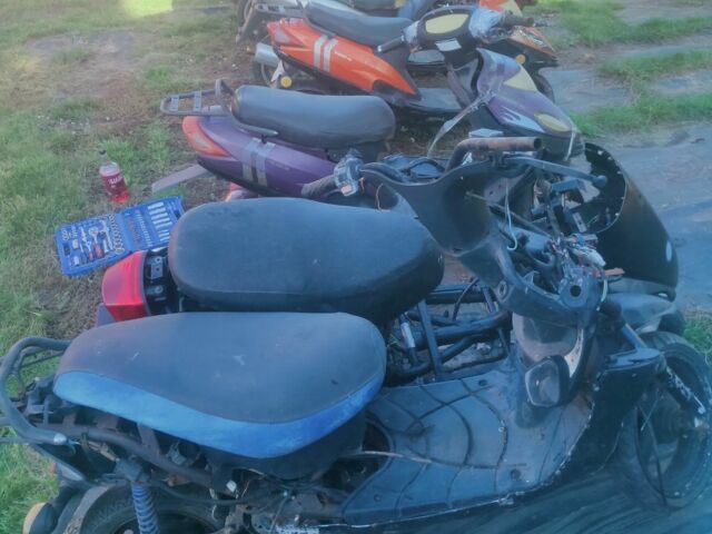 Другая Другая, объемом двигателя 0 л и пробегом 0 тыс. км за 1100 $, фото 4 на Automoto.ua